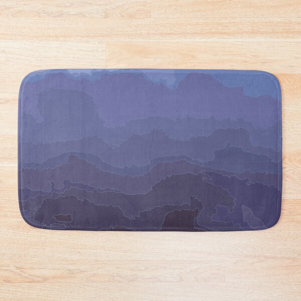 Item preview, cloudy sky pattern designed and sold by SunGraphicArt.