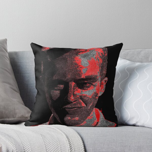 Item preview, Fight Club Ed Norton etching designed and sold by Drifting-Photo.