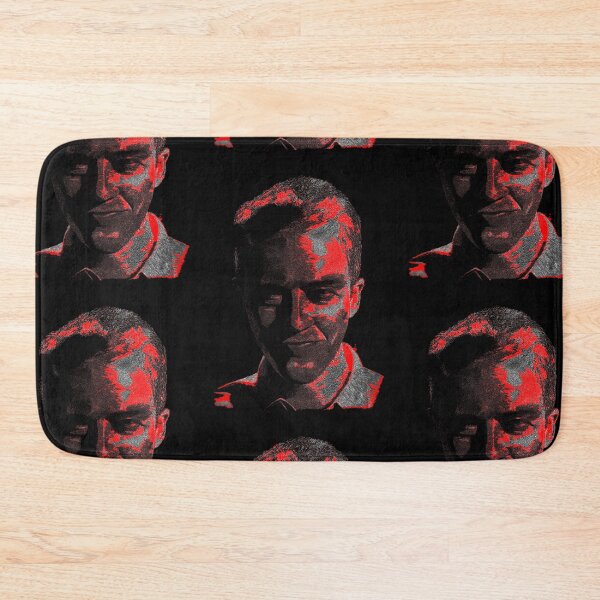 Item preview, Fight Club Ed Norton etching designed and sold by Drifting-Photo.