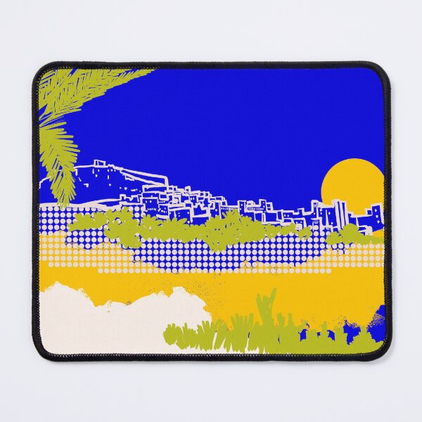 Item preview, Sunset (Morocco) designed and sold by DHÉNAË.