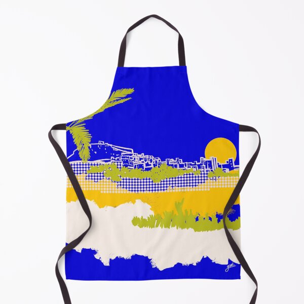 Item preview, Sunset (Morocco) designed and sold by DHÉNAË.