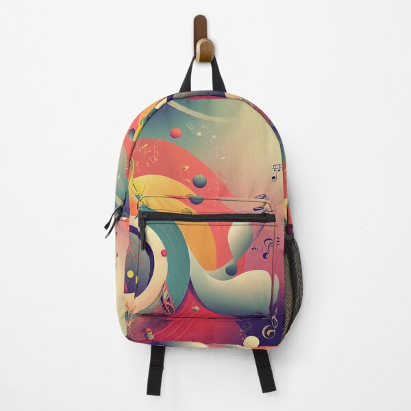 Item preview, Good Music/Sound Vibrations theme designed and sold by Piotrek0001.