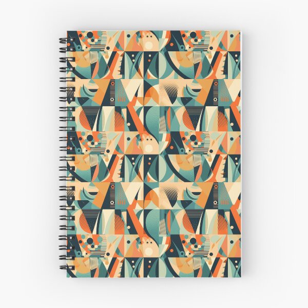 Item preview, Geometric patterns  designed and sold by MAF_Merch.
