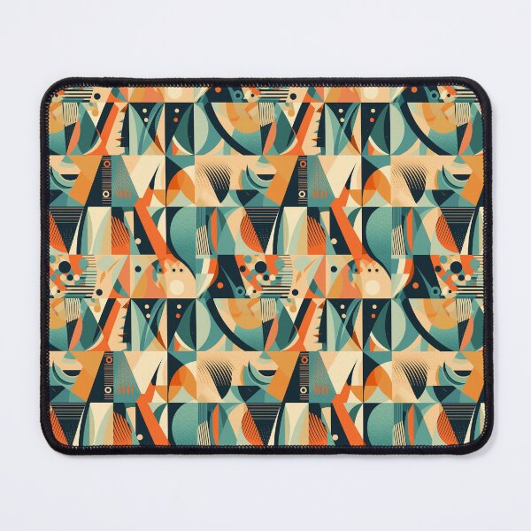 Item preview, Geometric patterns  designed and sold by MAF_Merch.