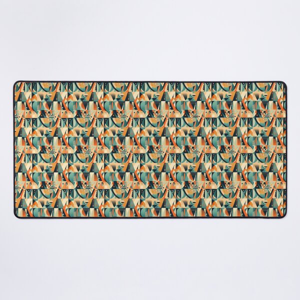 Item preview, Geometric patterns  designed and sold by MAF_Merch.