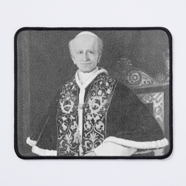 Item preview, Saint Pope Leo XIII designed and sold by dorek-.