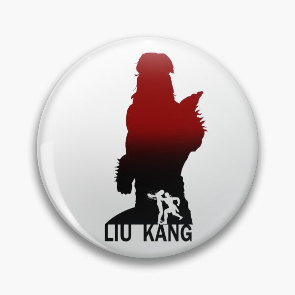 Item preview, Liu Kang Fatality designed and sold by Shinobi23.