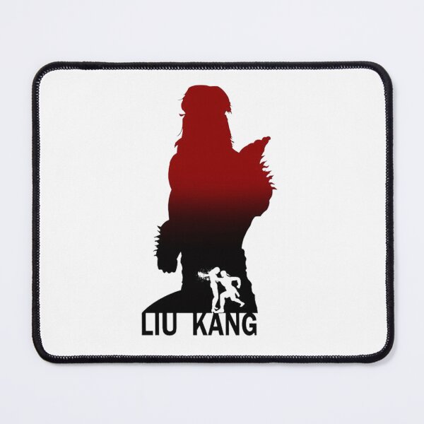 Item preview, Liu Kang Fatality designed and sold by Shinobi23.