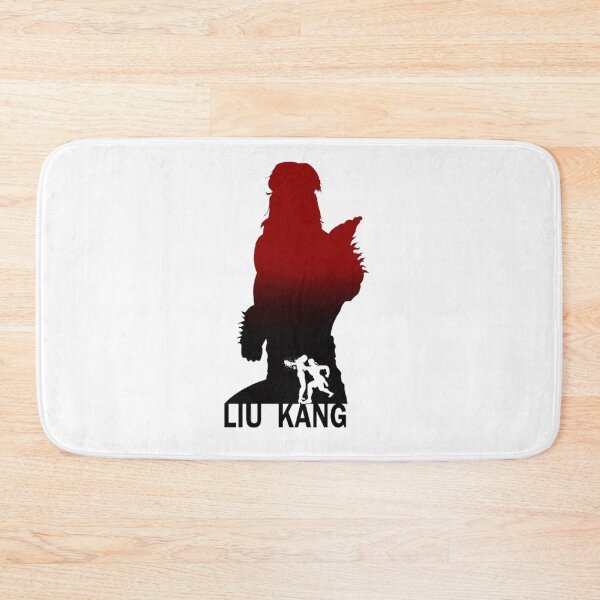 Item preview, Liu Kang Fatality designed and sold by Shinobi23.