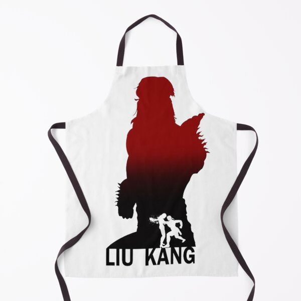Item preview, Liu Kang Fatality designed and sold by Shinobi23.
