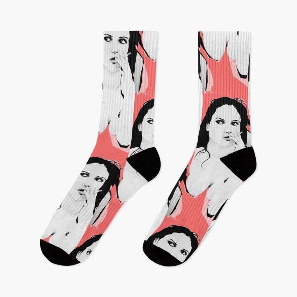 Item preview, Smoking Woman designed and sold by Drifting-Photo.