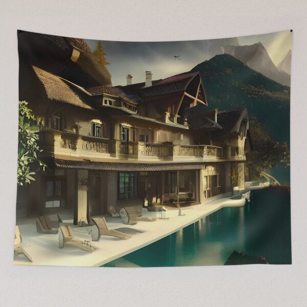 Item preview, Vacant Timeshare designed and sold by mwebba2005.