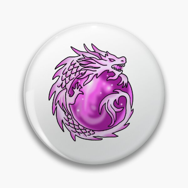 Item preview, Pink Dragon Egg designed and sold by NicBexDesigns.