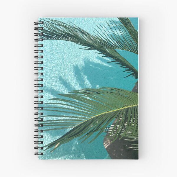 Item preview, Palm tree with ocean designed and sold by Redlike.