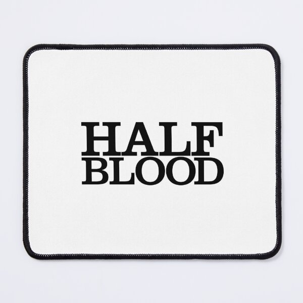 Item preview, Half blood designed and sold by sabinako.