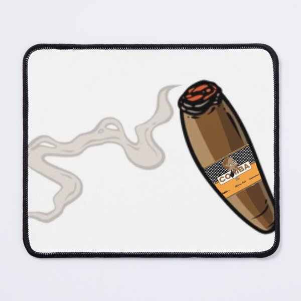 Item preview, Roberto Rico smoke designed and sold by Betojimenez13.