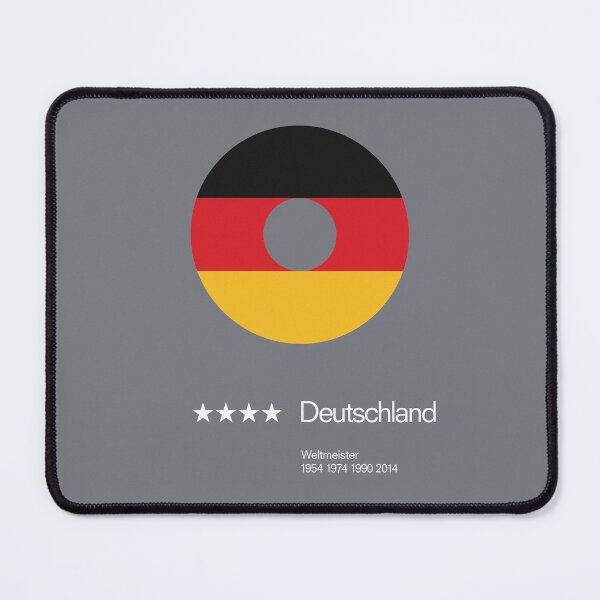 Item preview, Deutschland Weltmeister | Germany cup winners designed and sold by WorldinMotion.