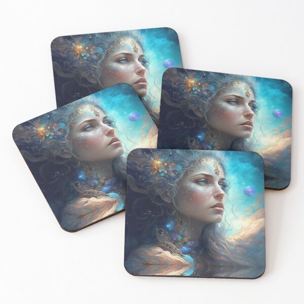 Item preview, Cosmic Goddess Gift Ideas designed and sold by TheLaundryLady.