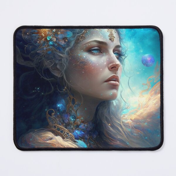 Item preview, Cosmic Goddess Gift Ideas designed and sold by TheLaundryLady.