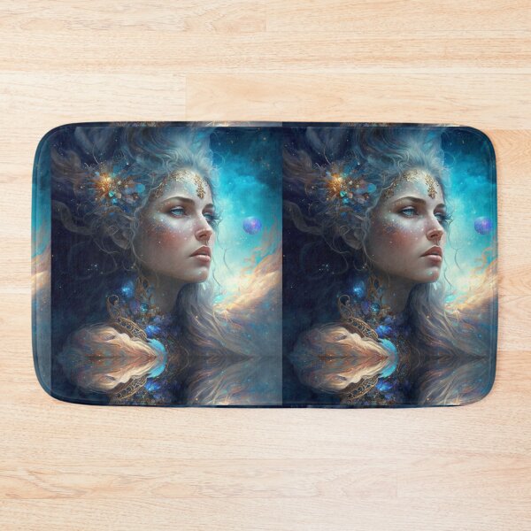 Item preview, Cosmic Goddess Gift Ideas designed and sold by TheLaundryLady.
