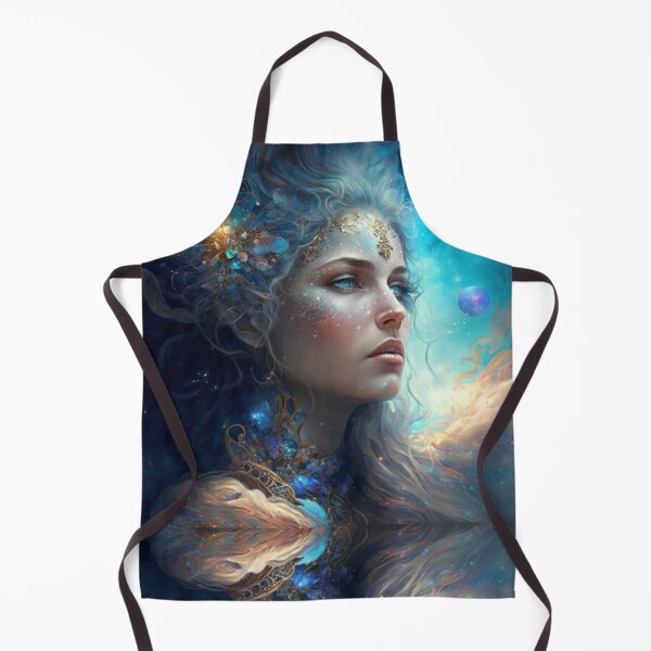 Item preview, Cosmic Goddess Gift Ideas designed and sold by TheLaundryLady.
