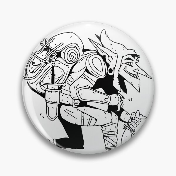 Item preview, Goblin Mode designed and sold by Cabbaman.