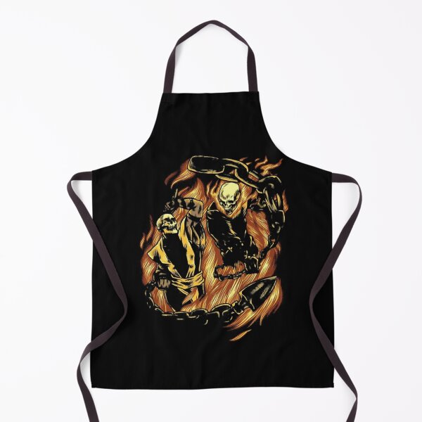 Item preview, Scorpion Hell Chain Fight designed and sold by Shinobi23.