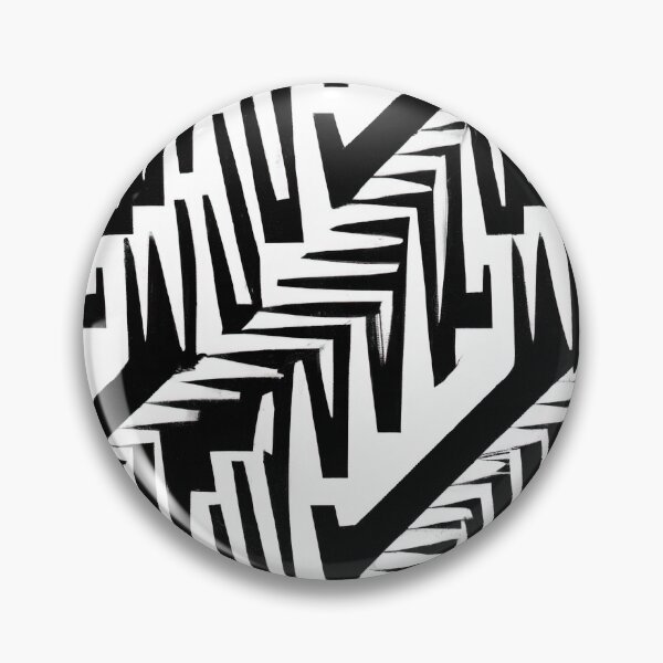 Item preview, Monochrome Mirage designed and sold by stilldan97.