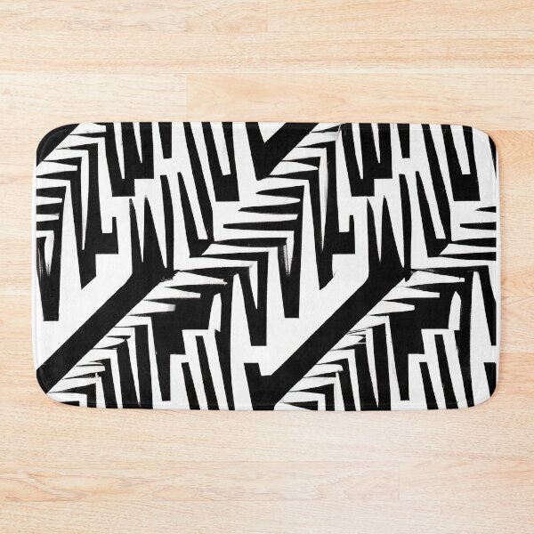 Item preview, Monochrome Mirage designed and sold by stilldan97.
