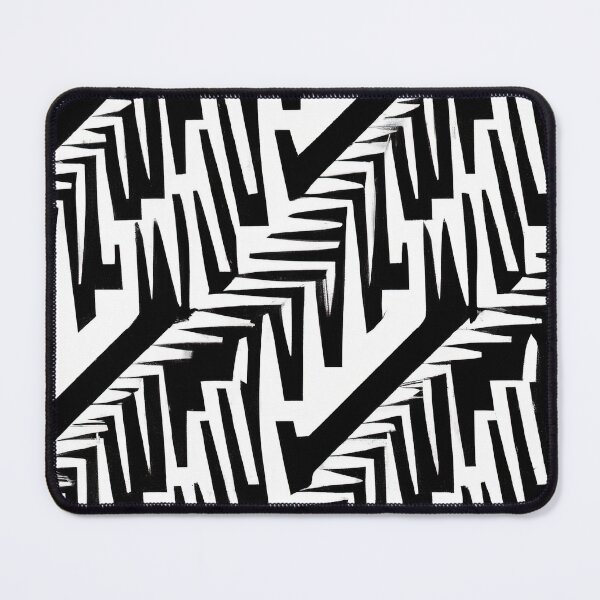 Item preview, Monochrome Mirage designed and sold by stilldan97.