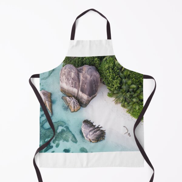 Item preview, Anse Source dArgent designed and sold by Epicbyerika.