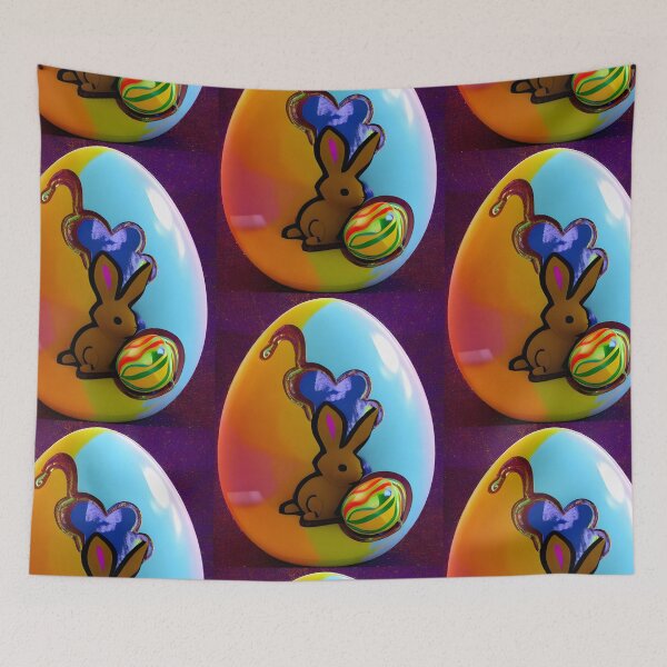 Item preview, Its Easter Time designed and sold by Dezza2022.