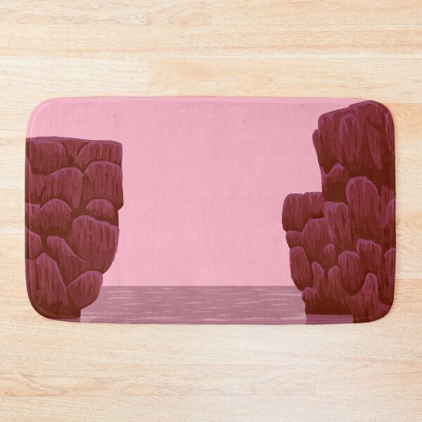Item preview, A dawn in Krabi (red) designed and sold by tanadomm.