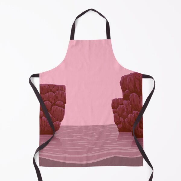Item preview, A dawn in Krabi (red) designed and sold by tanadomm.