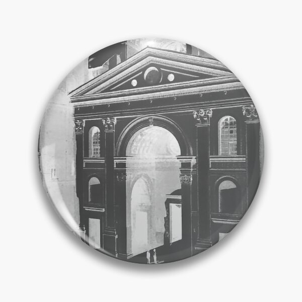 Item preview, ancient temple historic monument designed and sold by yadakif78.