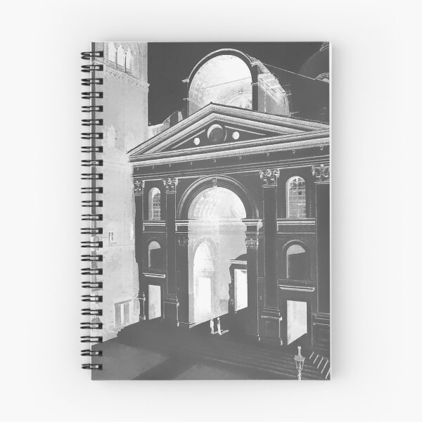 Item preview, ancient temple historic monument designed and sold by yadakif78.