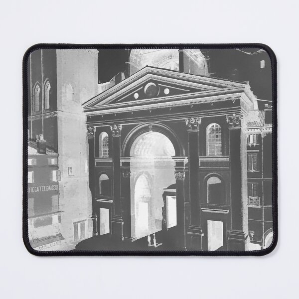 Item preview, ancient temple historic monument designed and sold by yadakif78.