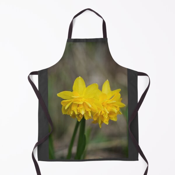 Item preview, Mini daffodils at the beginning of spring designed and sold by Binas-gallery.