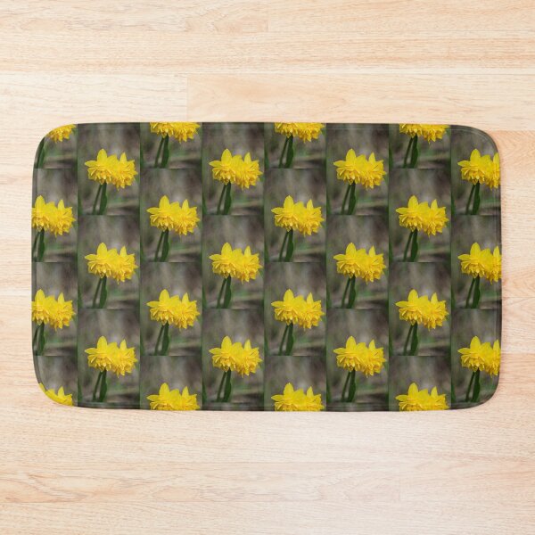 Item preview, Mini daffodils at the beginning of spring designed and sold by Binas-gallery.