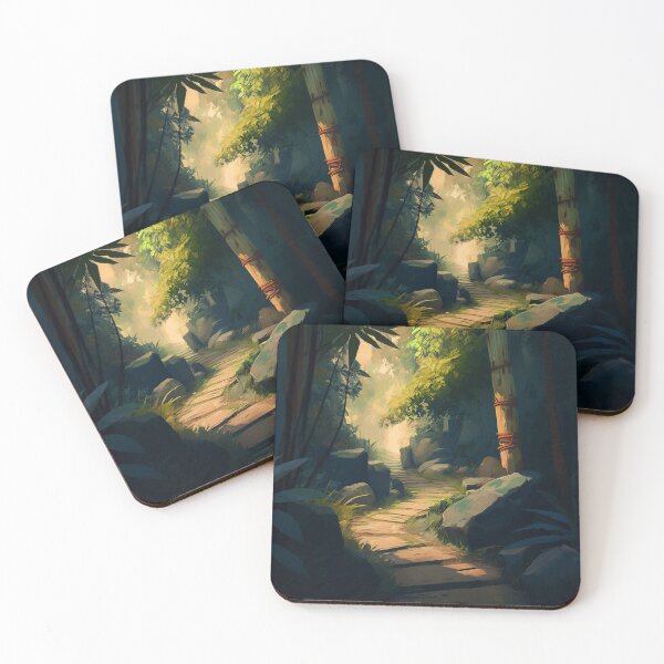 Item preview, Lost in the Jungle designed and sold by JimLea.