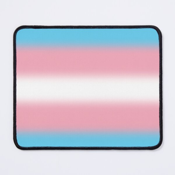 Item preview, Gradient Transgender Pride Flag designed and sold by Sum-Thangs.