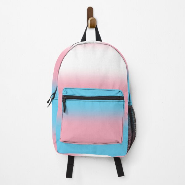 Item preview, Gradient Transgender Pride Flag designed and sold by Sum-Thangs.
