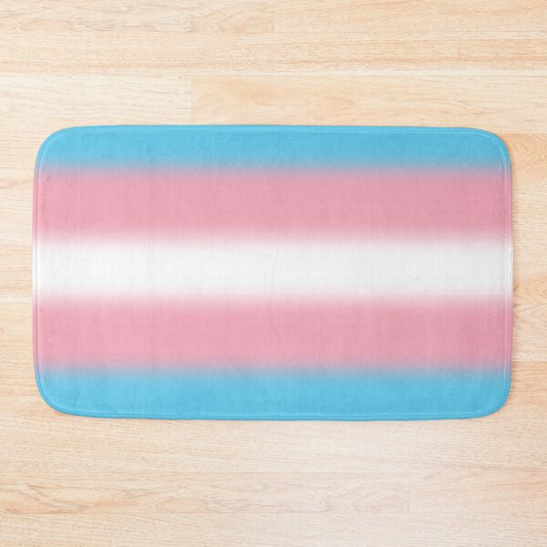Artikelvorschau, Gradient Transgender Pride Flag entworfen und verkauft von Sum-Thangs.