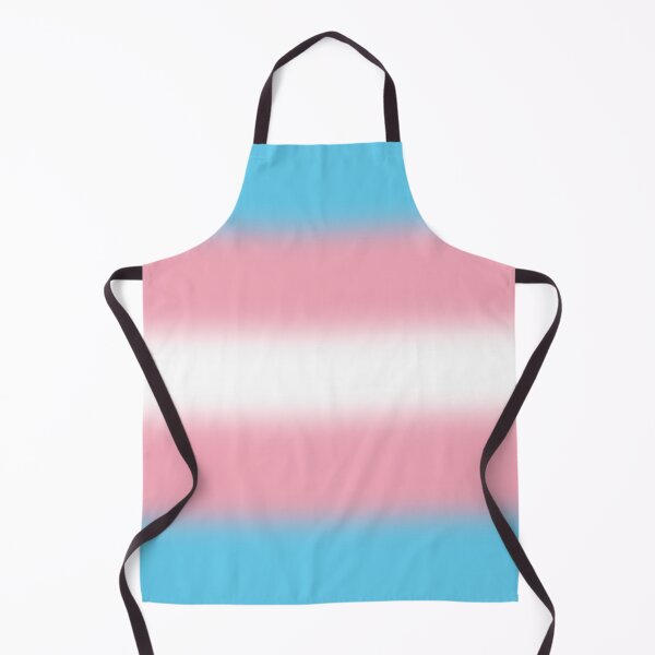 Item preview, Gradient Transgender Pride Flag designed and sold by Sum-Thangs.