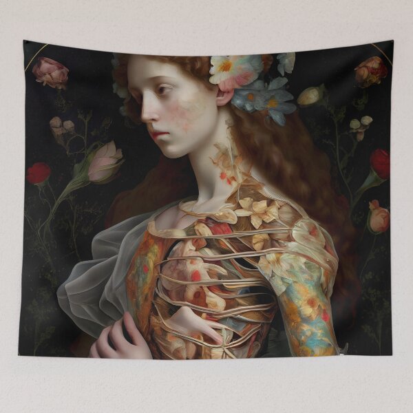 Item preview, Arte extraño: explora lo peculiar y lo extraño. designed and sold by The-Dark-Art.