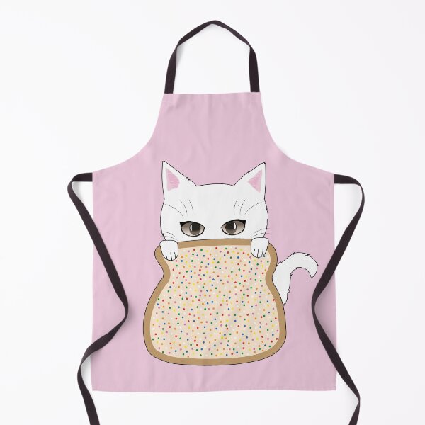 Item preview, Fairy Bread Cat designed and sold by akwl-design.