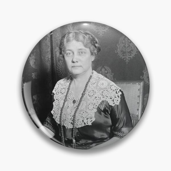 Item preview, Writer Nellie Bly designed and sold by stefaniaa3.