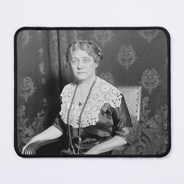 Item preview, Writer Nellie Bly designed and sold by stefaniaa3.