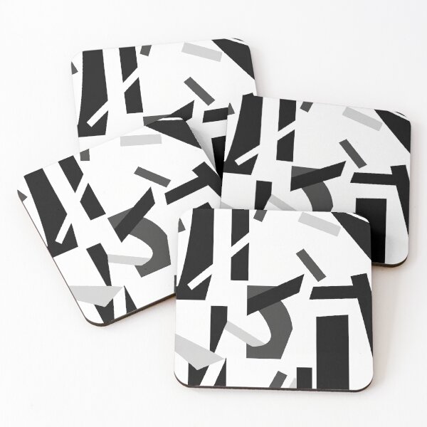Item preview, Harmony in Monochrome designed and sold by stilldan97.