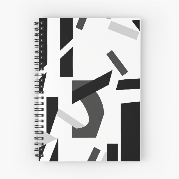 Item preview, Harmony in Monochrome designed and sold by stilldan97.